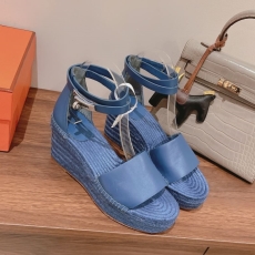 Hermes Sandals